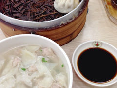 薄皮小笼包-刘长兴(逸仙桥店)