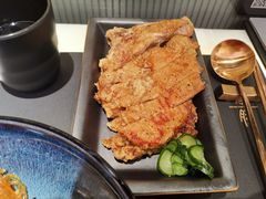 -馔豚·台北菜专门店(深圳湾万象城店)