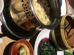 -吴越荣记苏州菜·松鼠桂鱼100%活鱼现做(斜塘老街店)