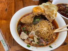 蒋家肠旺面-蒋家肠旺面馆老店(合群路店)