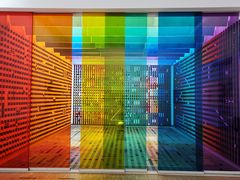 -蓬皮杜艺术中心