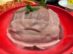 -周师兄大刀腰片火锅(洪崖洞旗舰店)