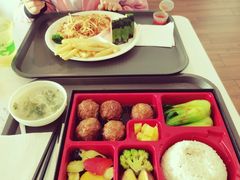 -贝林大翅鲸简餐厅(国家海洋博物馆店)