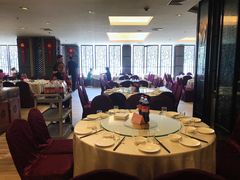 大堂-老东吴食府(雅都店)
