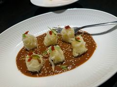 乾隆白菜-喜悦烤鸭·新京菜(王府井店)