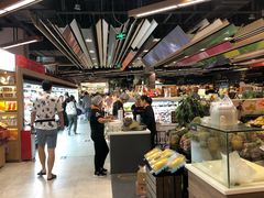 -Olé精品超市(广州太古汇店)