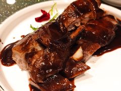 本帮酱鸭-上海人家花樣年华(中山公园店)