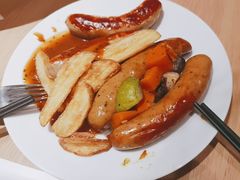 -宜家·瑞典风味餐厅(四元桥店)