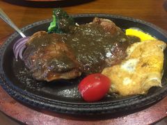 -台北帮厨西式自助(爱琴海北新道店)