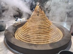 -鲜潭蒸汽石锅鱼(五道口购物中心店)