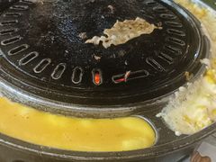 -胡悦里韩式烤肉(芝罘万达广场店)