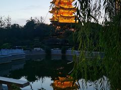 -迎泽公园