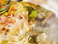 -扬州香格里拉·香宫中餐厅