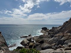 -海南分界洲岛旅游区