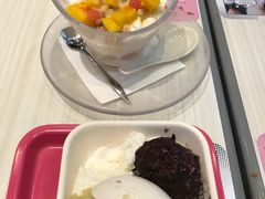 -满记甜品(荟聚购物中心店)