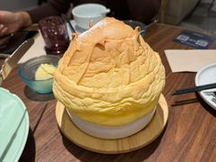 -港丽餐厅(杭大店)