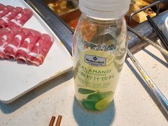 -海底捞火锅(佳兆业广场店)