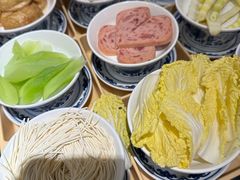 -咏江南·苏式火锅·苏州评弹(观前街店)