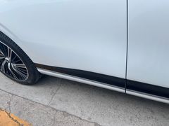 -畅通航行汽车钣金喷漆 无痕修复·局部喷漆