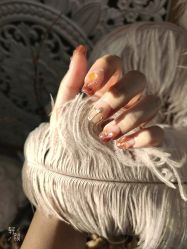-Touch Nail·品质·美甲美睫