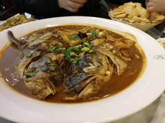 -东四民芳餐厅(世茂工三店)