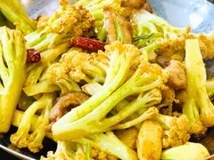 -百家鲜·杭帮菜