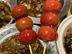-阿嫂印象·民间江湖菜(大学城店)