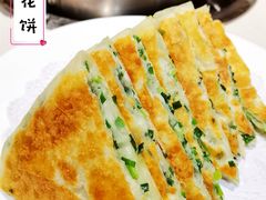 -浩爷羊蝎子火锅(望京店)
