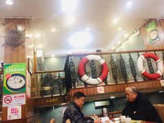 -香港仔茶餐厅(凤阳店)