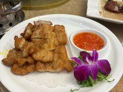 -一品美食城(石碣序伦小学店)