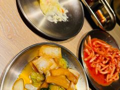 -西塔老太太泥炉烤肉(亚运村店)