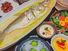 -苏帮袁Sue Cuisine(将台店)