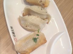 -小杨生煎(松江大学城店)