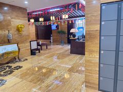 -益健·足疗汗蒸SPA(芙蓉广场店)