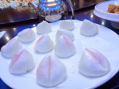 -竹溪百福酒家(同和店)