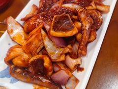 -炒豆合作社(磁器口店)