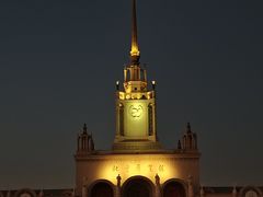 -北京展览馆