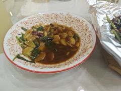 -小鱼锅贴明光土菜