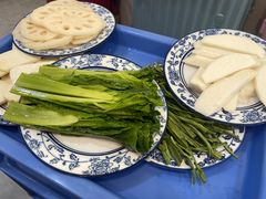 -飘香火锅(玉林西路店)