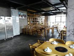 大堂-袁记串串香(梁家巷店)