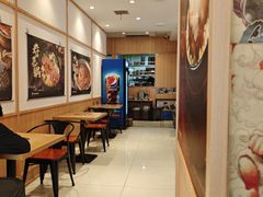 -京和风食堂·定食寿喜锅(保利樾广场店)