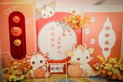 -诗安国际母婴会所(香坊区店)