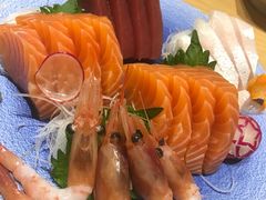 -富山日式料理(宽厚里店)