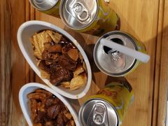 -72街红烧排骨饭(海珠丽影广场店)