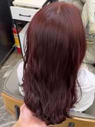 -藤野造型·专业烫染店