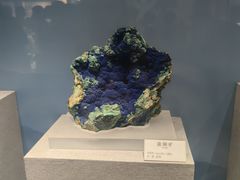 -贵州省地质博物馆
