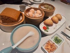 -滋粥楼·顺德菜(番禺广场总店)