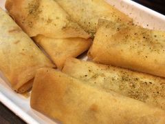 -爆炸头阿姨小四川正宗川味小吃(无任何分店)