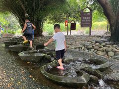 -成都市活水公园