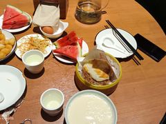 -金筷子西北菜·捞悦火锅